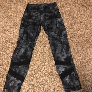 Zyia leggings- 2